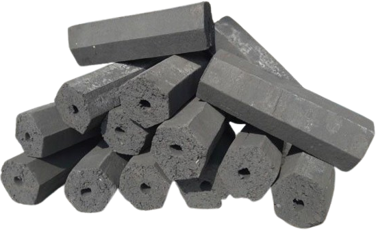 Produk Hardwood Charcoal